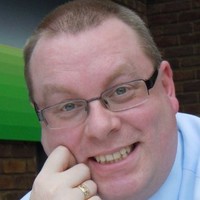 Sean Tompsett