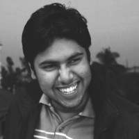 Samir Patnaik