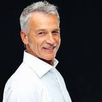 Mark Morgan