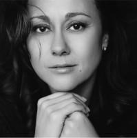 Natasha Pavić