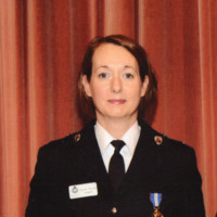 Rachel Gourlay
