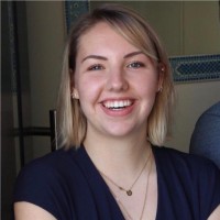 Daphne Van Der Hoek