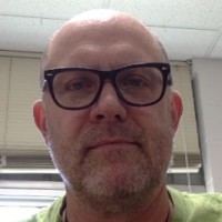 Steve Hosch