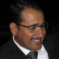 Shafat Sardar Shah