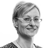 Bernadett Pávainé Farkas