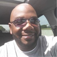 Jeffrey Landrum