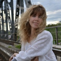 Olena Tkach