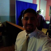 Dionicio Fuentes