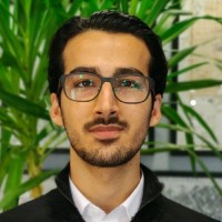Ibrahim Shirzad