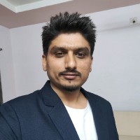 Deep Patel