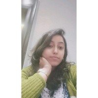Priyanka Ghosh