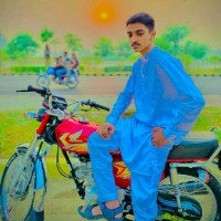 Malik Abdulrehman