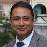 Arun Joshi