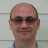 Geoff Mueller