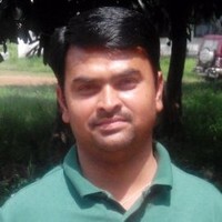 raghavendra sheddi