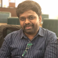 Praveen Kumar Namala