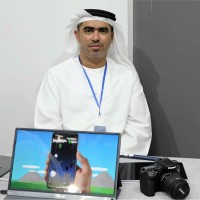 Humaid Al Kaabi
