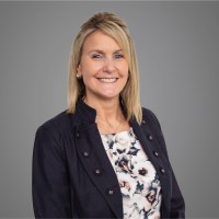Fiona Harrison