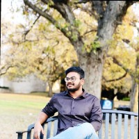 Venkata Badri Nadh Miriyala