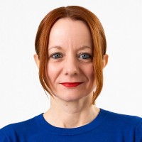 Janine Lehmann