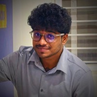Prashanth Singh Bharadwaj
