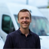 Stefan Verlaan