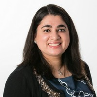 Hemani Thakore