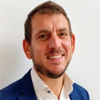 Aaron Lasserre