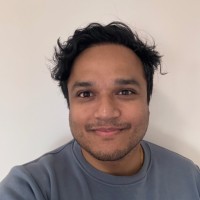 Ashutosh Kafle