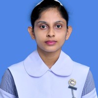 Tharangani Nirosha