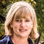 Mary Ellen Hegarty