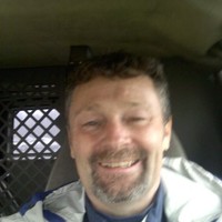 Rusty Inman
