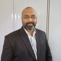 Tushar Sawant