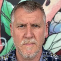 Alan Buxton