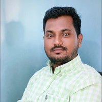 Prashant Kharat