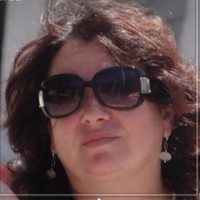 Marina Gincher