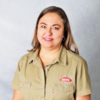 Lynette Douglas