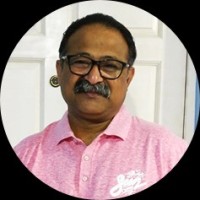 Mathew Panicker