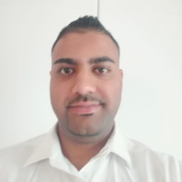 Reo Naidoo