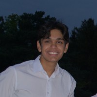 Dhruv Gupta