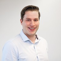 Dirk-Jan Brouwer