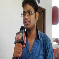 Sudhanshu Vishwakarma