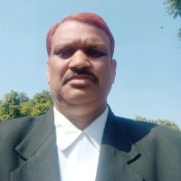 Sujit Kumar Choubey