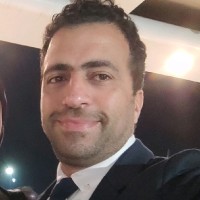 Islam Fathy, Cma