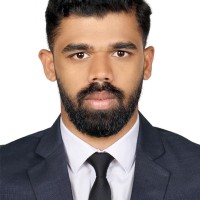 Muhammed Ali Murshid