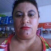 RUTH CLÉA DA FRANÇA SANTOS