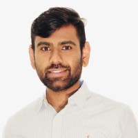 Yash Patel