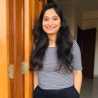 Mansi Mishra