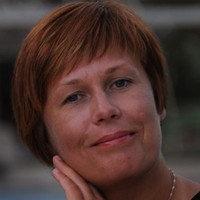 Sofia Chernyshova