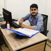 Muhammad Shamikh Syed